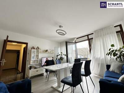 Terrassenwohnung kaufen in 8401 Kalsdorf (Bild 1)