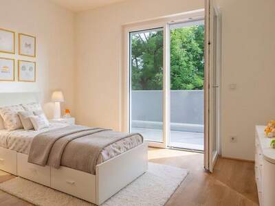 Wohnung kaufen in 4050 Traun