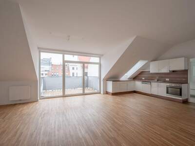 Wohnung kaufen in 1070 Wien (Bild 2)