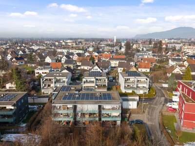 Wohnung kaufen in 6850 Dornbirn