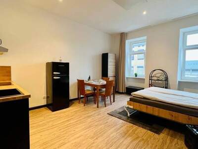 Wohnung kaufen in 1200 Wien