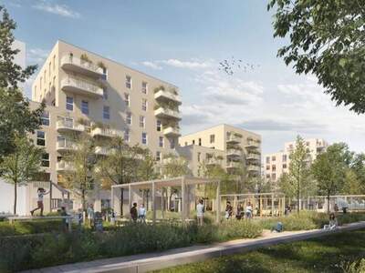 Wohnung kaufen in 1220 Wien