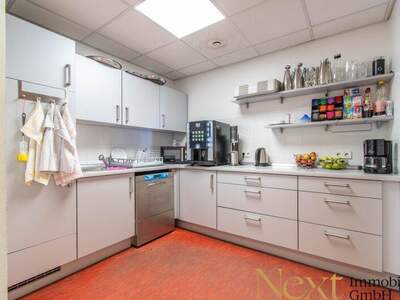 Büro / Praxis mieten in 4020 Linz (Bild 5)