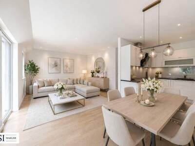 Wohnung kaufen in 1130 Wien
