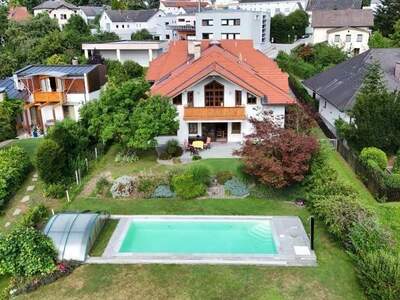 Haus kaufen in 4230 Pregarten