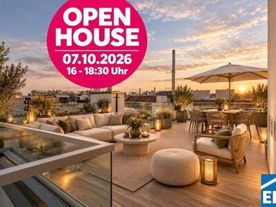 Terrassenwohnung kaufen in 1030 Wien (Bild 1)