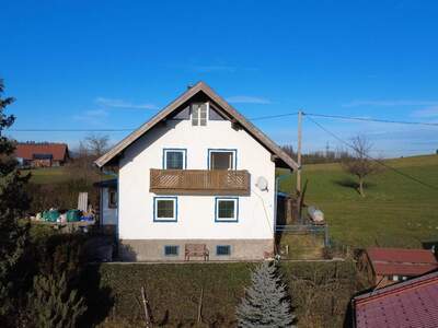 Einfamilienhaus kaufen in 5300 Zilling