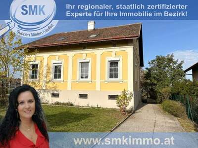 Haus kaufen in 2070 Retz