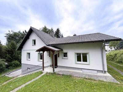 Haus kaufen in 2813 Lichtenegg