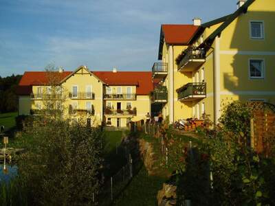 Wohnung mit Balkon mieten in 3365 Allhartsberg (Bild 3)