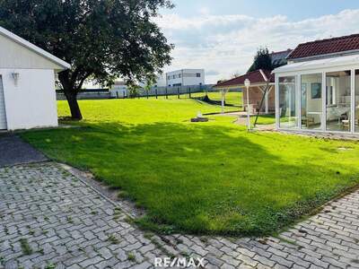 Haus mit Garten kaufen in 2474 Gattendorf (Bild 5)