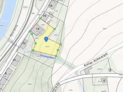 Haus kaufen in 3160 Traisen