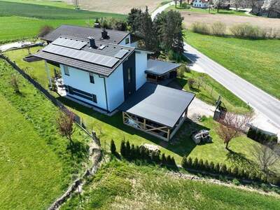 Haus kaufen in 3233 Fleischessen