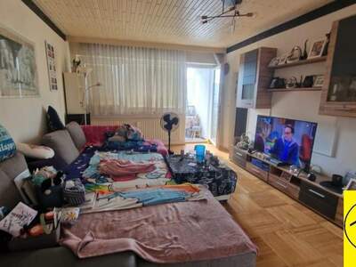 Terrassenwohnung kaufen in 3100 St. Pölten (Bild 1)