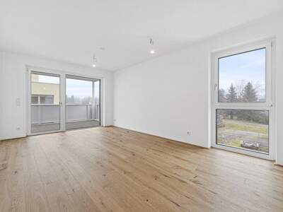 Terrassenwohnung kaufen in 2540 Bad Vöslau (Bild 1)