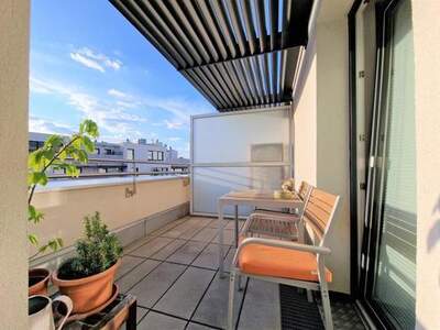 Wohnung mieten in 1120 Wien