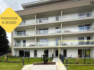 Eigentumswohnung in 4040 Linz