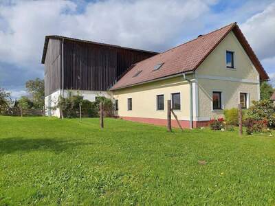 Haus provisionsfrei mieten in 3912 Grafenschlag