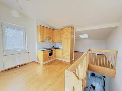 Wohnung kaufen in 8041 Graz