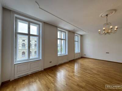 Wohnung mieten in 1010 Wien
