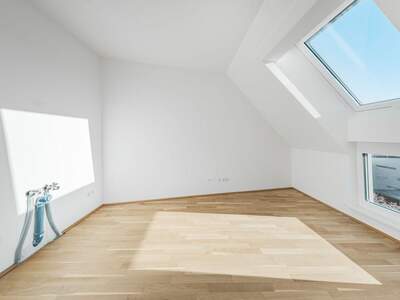 Wohnung mit Balkon kaufen in 1210 Wien (Bild 4)