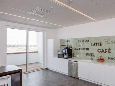 Büro / Praxis mieten in 2351 Wr. Neudorf (Bild 5)