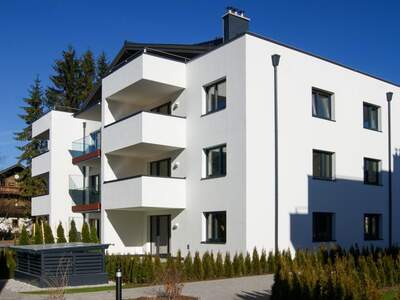 Wohnung mieten in 5751 Maishofen