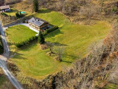 Grundstück kaufen in 5761 Maria Alm (Bild 2)