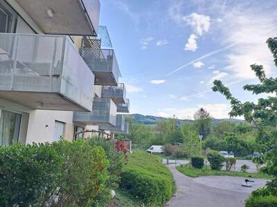 Wohnung mieten in 3331 Kematen