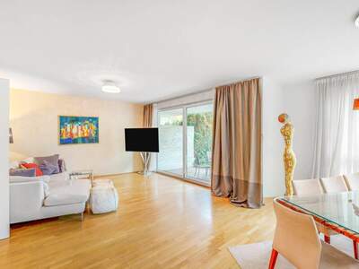 Wohnung kaufen in 1190 Wien