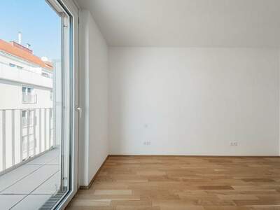 Wohnung mit Balkon kaufen in 1210 Wien (Bild 5)