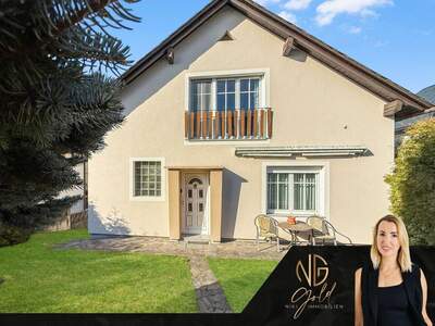 Haus kaufen in 7433 Mariasdorf