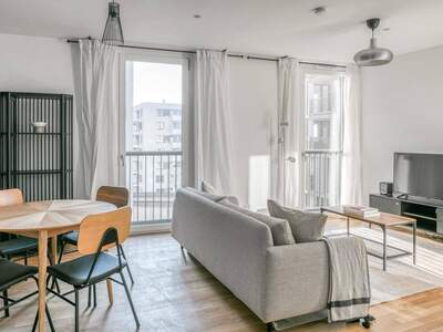 Wohnung mieten in 1020 Wien