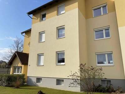Wohnung provisionsfrei mieten in 2620 Neunkirchen