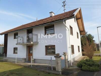 Haus kaufen in 4950 Altheim