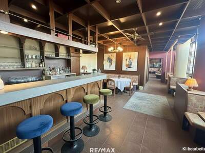 Gewerbeobjekt kaufen in 8740 Zeltweg