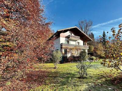 Haus kaufen in 5700 Thumersbach