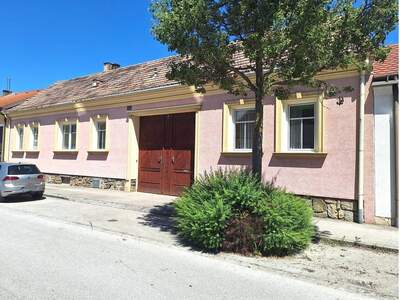 Haus kaufen in 2013 Viendorf
