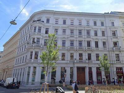 Gewerbeobjekt mieten in 1010 Wien