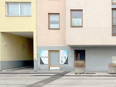 Gewerbeobjekt mieten in 3400 Klosterneuburg (Bild 1)