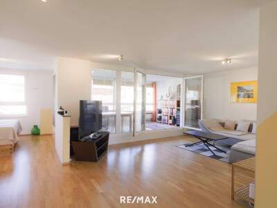 Wohnung kaufen in 6091 Götzens