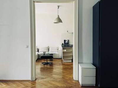 Wohnung provisionsfrei mieten in 1060 Wien