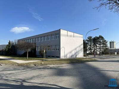 Gewerbeobjekt mieten in 2700 Wiener Neustadt
