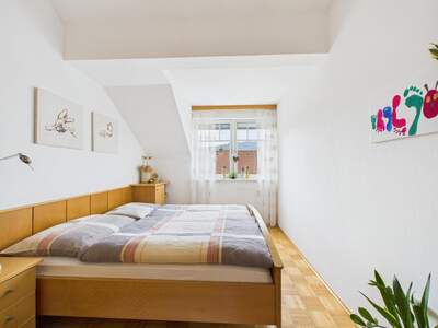 Terrassenwohnung mieten in 4040 Linz (Bild 4)