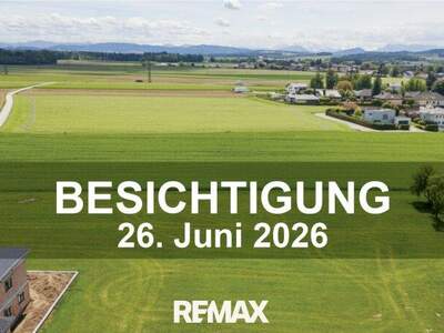 Grundstück kaufen in 5223 Pfaffstätt