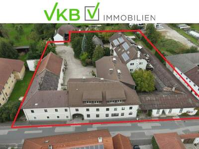 Haus kaufen in 4222 Langenstein