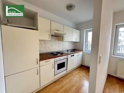 Terrassenwohnung kaufen in 1150 Wien (Bild 3)