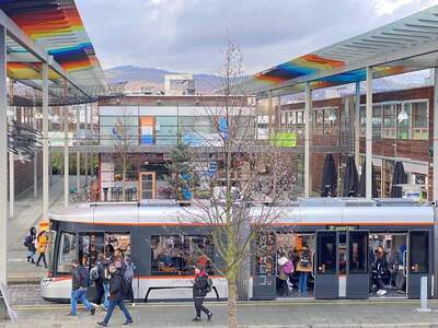 Gewerbeobjekt mieten in 4030 Linz