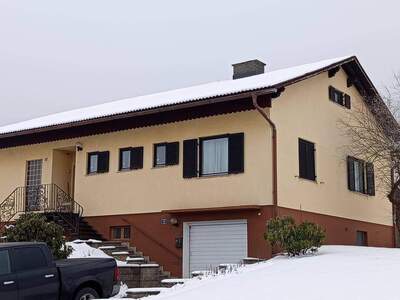 Haus provisionsfrei kaufen in 8383 Gritsch