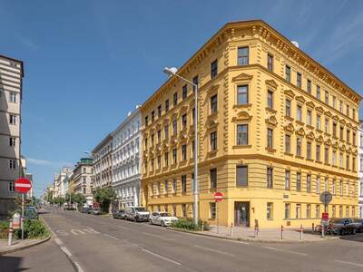 Wohnung kaufen in 1160 Wien